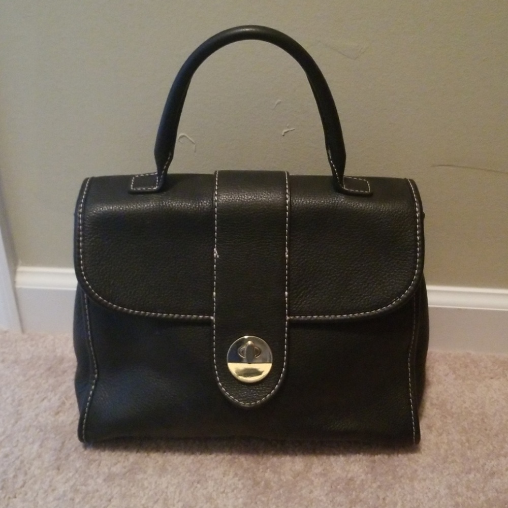 Talbots Bag